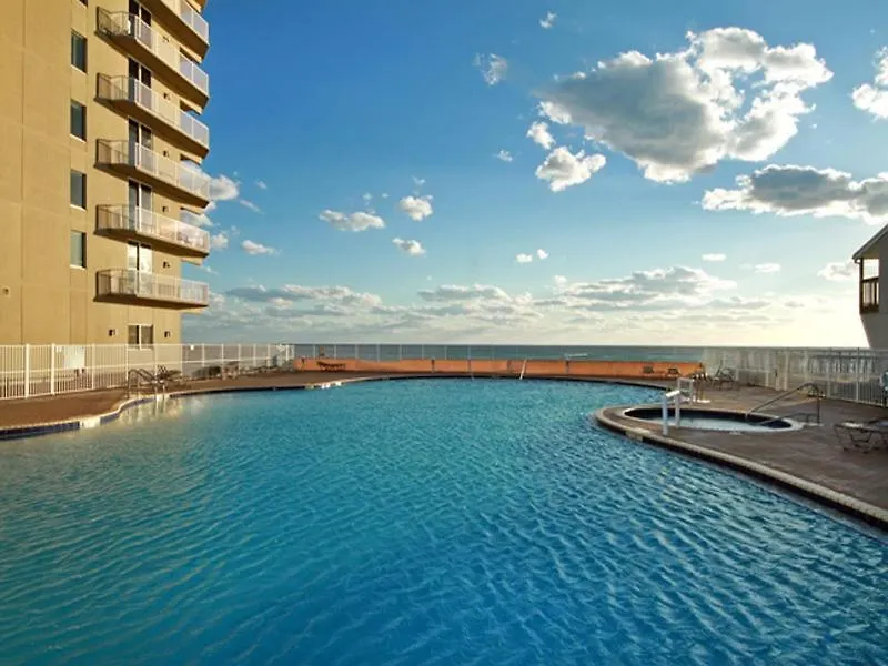 Tidewater Beach Resort 1501 Panama City Beach