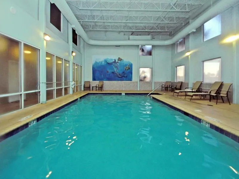 Tidewater Beach Resort 1501 Panama City Beach
