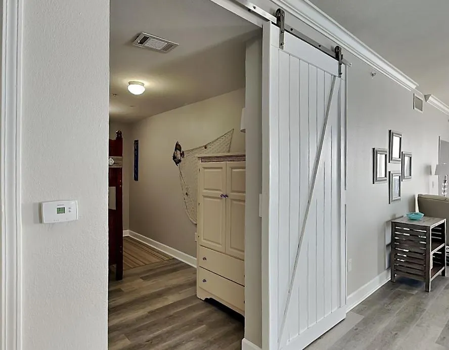 Tidewater Beach Resort 1501 Panama City Beach Apartment