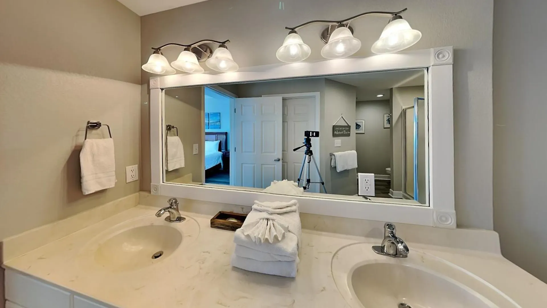 Tidewater Beach Resort 1501 Panama City Beach United States
