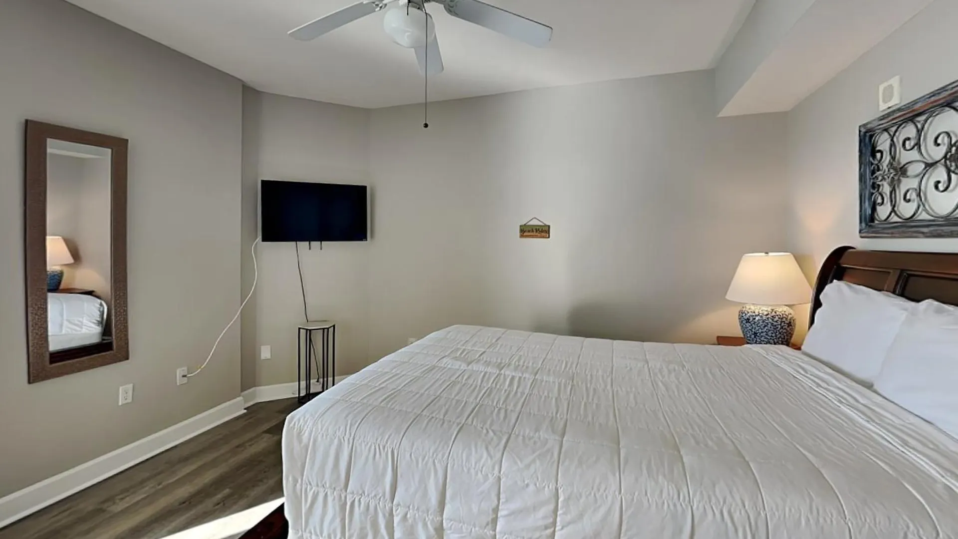 Apartment Tidewater Beach Resort 1501 Panama City Beach